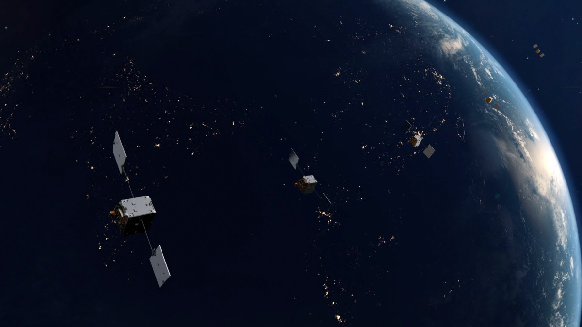 Loft Orbital Secures $170 Million in Series C Funding for Space Ventures