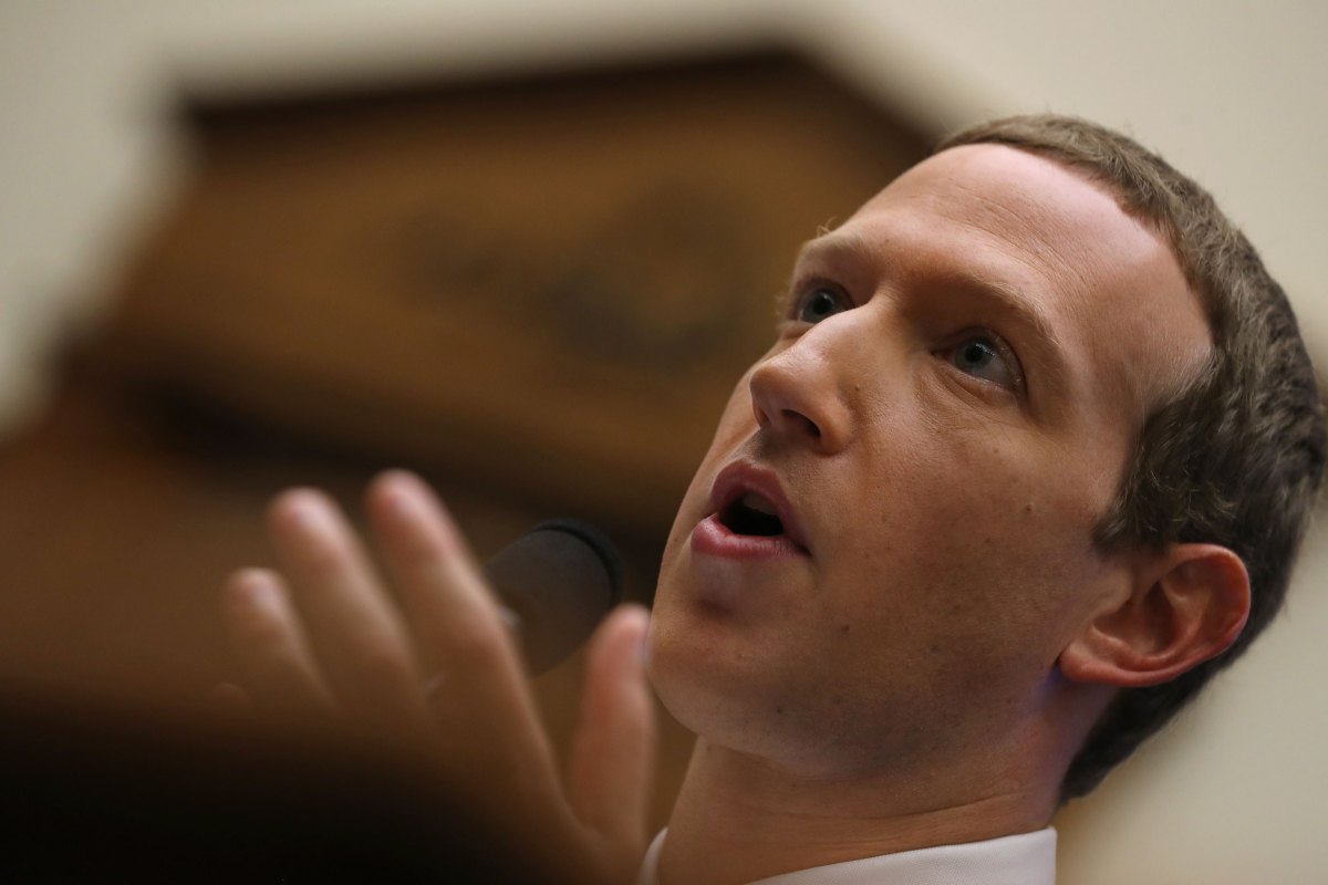 Meta Reintroduces Political Content to Facebook, Instagram, and Threads