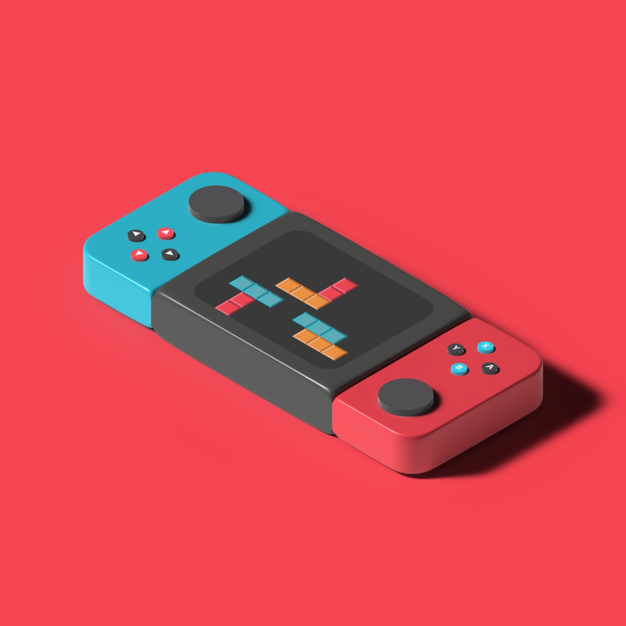 Nintendo Denies Switch 2 Leaks, Claims Genki's Mockup is 'Unofficial'