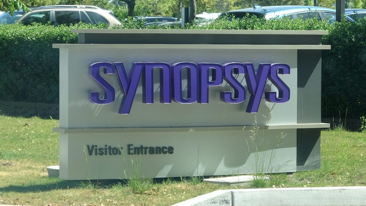EU Greenlights $35B Synopsys-Ansys Merger with Conditions