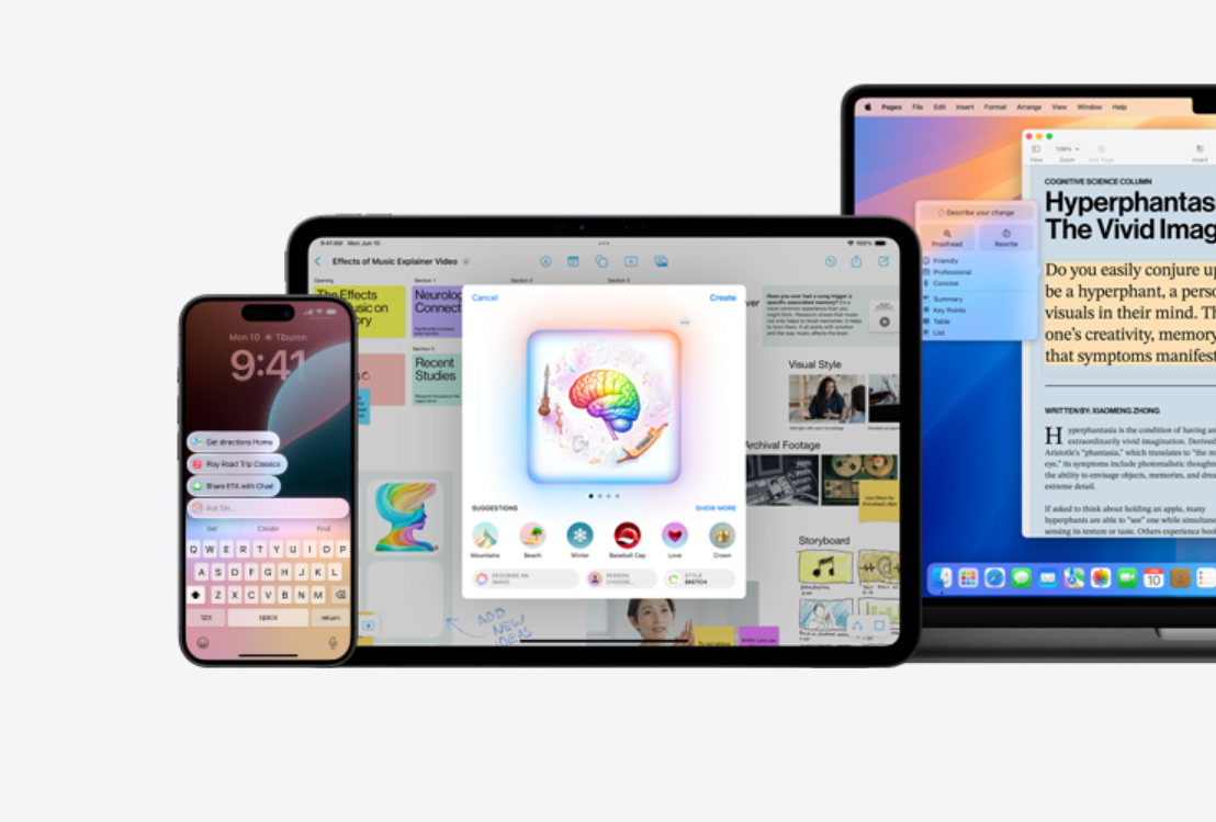 Apple Intelligence Auto-Enabled in iOS 18.3: Users Can Still Opt Out