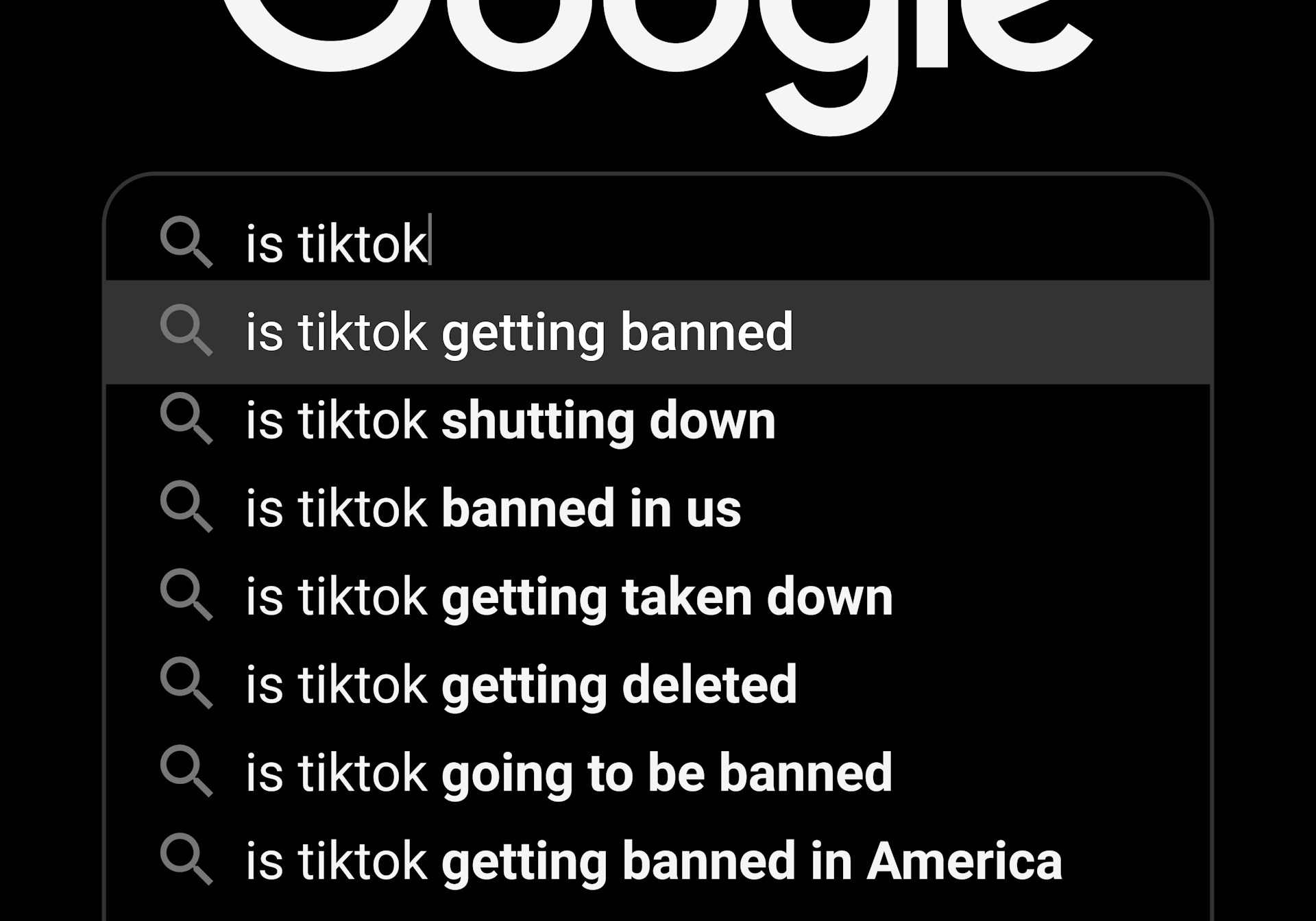 TikTok Returns for Existing Users, New Downloads Still Blocked After Trump's Order