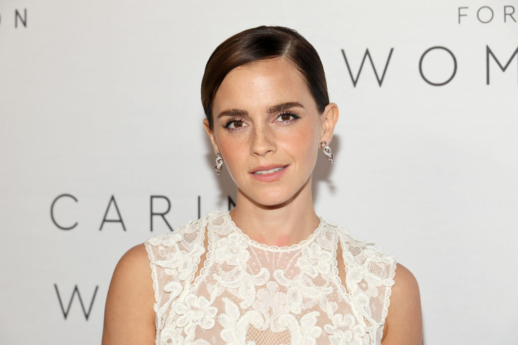 Emma Watson Boosts Women's Health with $14 Million Investment in Hertility