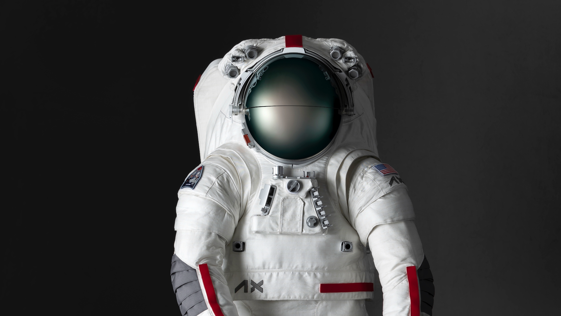 Prada Joins Axiom Space to Design Spacesuit for NASA's Artemis III Mission