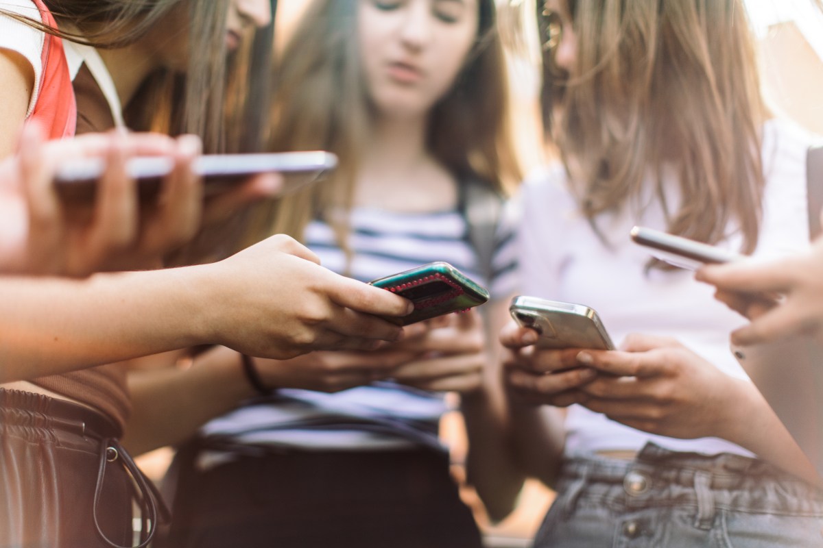 Sez Us: A New Social App Aiming to Curb Rage-Bait