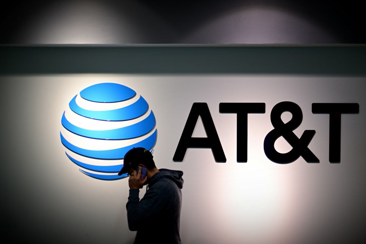 US Army Soldier Arrested in AT&T and Verizon Data Breach Case