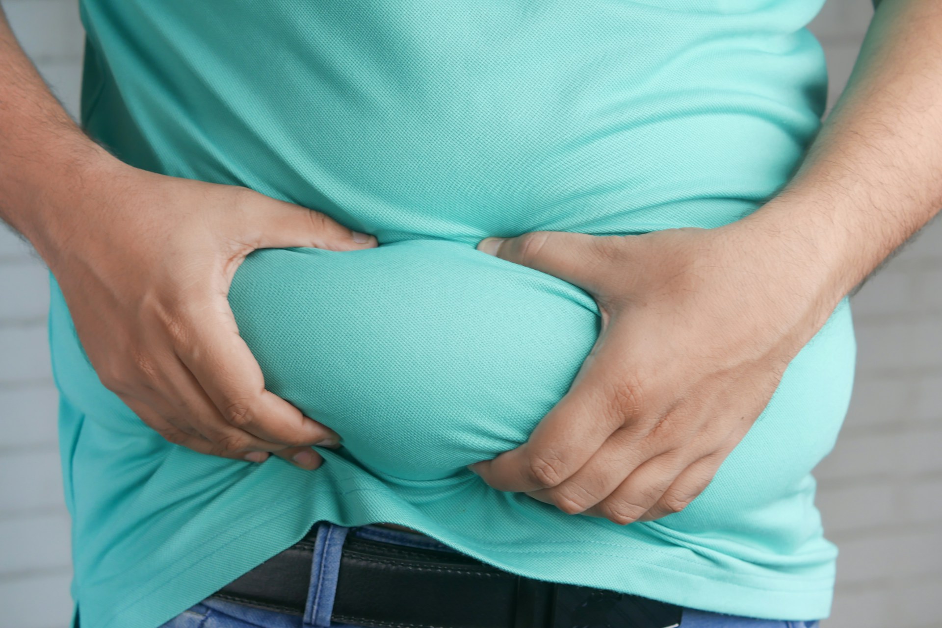 Scientists Develop Innovative Fat-Busting Treatment to Combat Obesity