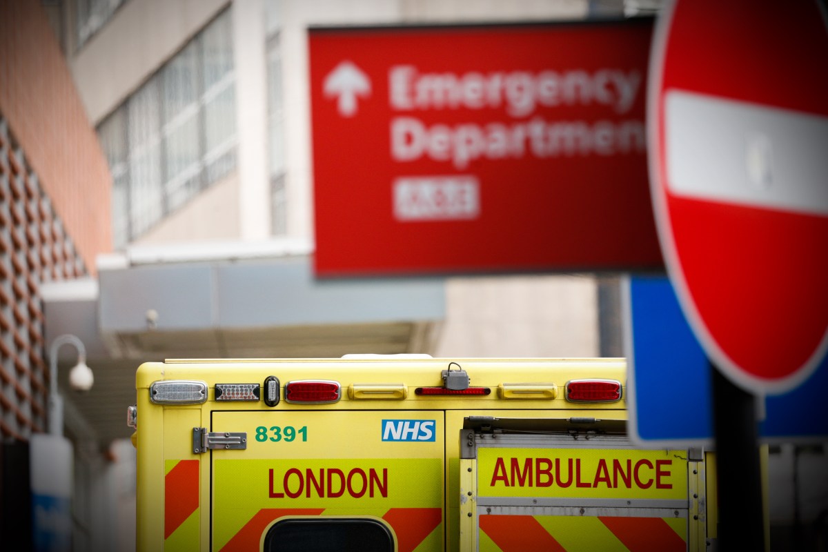 NHS Vendor Advanced Fined £3M for Security Failings in Ransomware Attack
