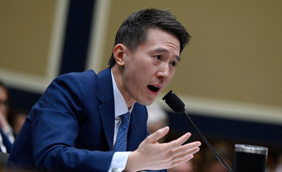 Supreme Court Upholds TikTok Ban Amidst Controversy