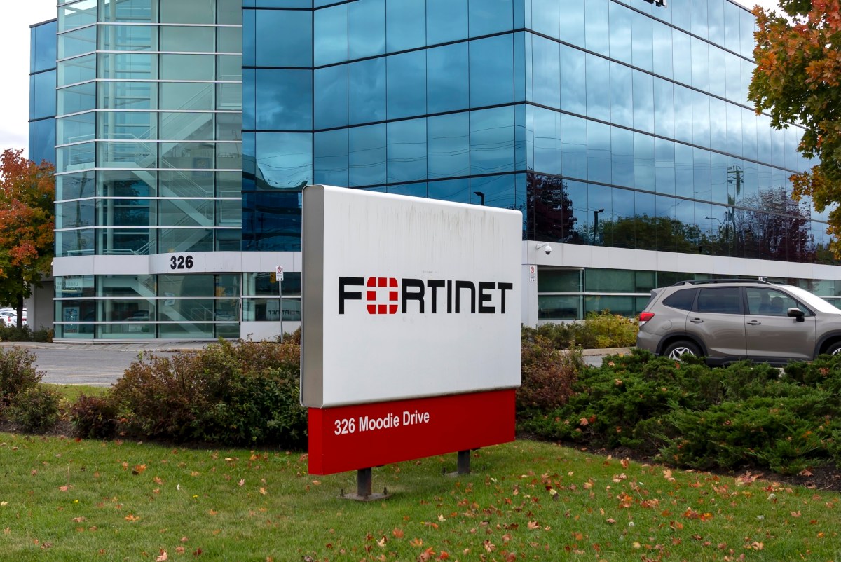 Hackers Target Fortinet Firewalls Exploiting Critical Vulnerability