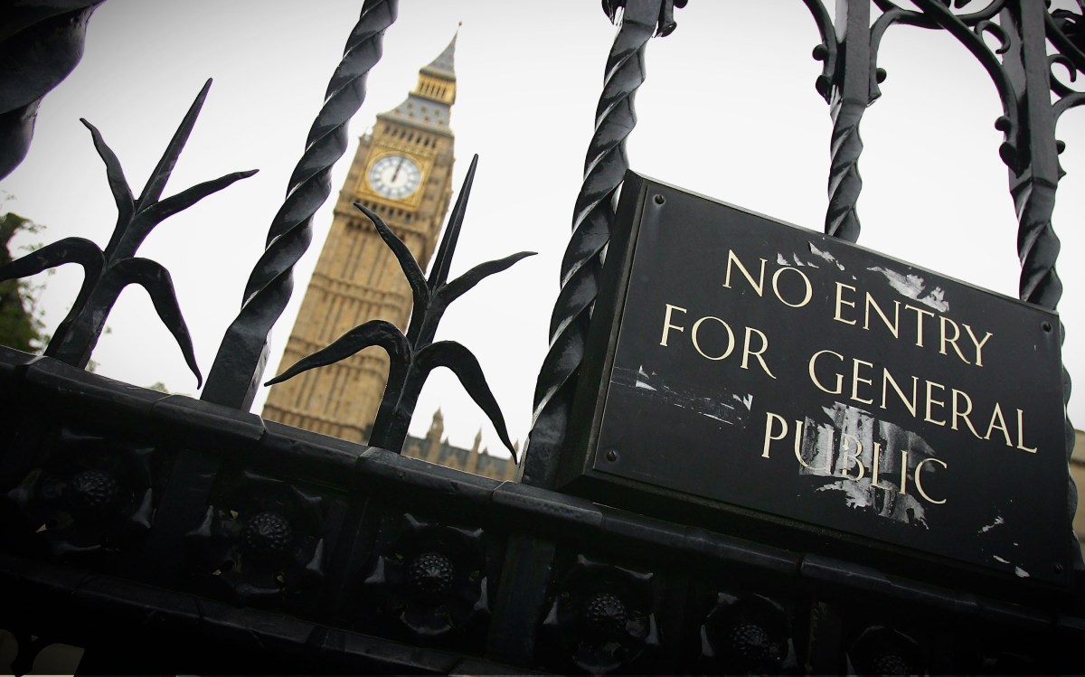 UK Revives Data Protection Reforms to Boost Economy and Address Online Safety