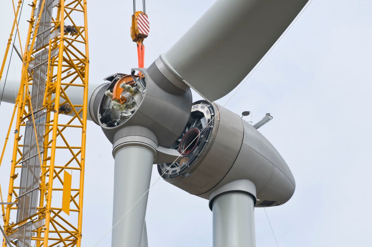 Climate Tech Matures in 2024 with Bigger Investment Rounds