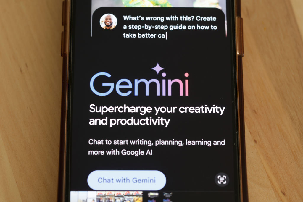 Google Gemini Introduces Personalized Access to Your Favorite Apps