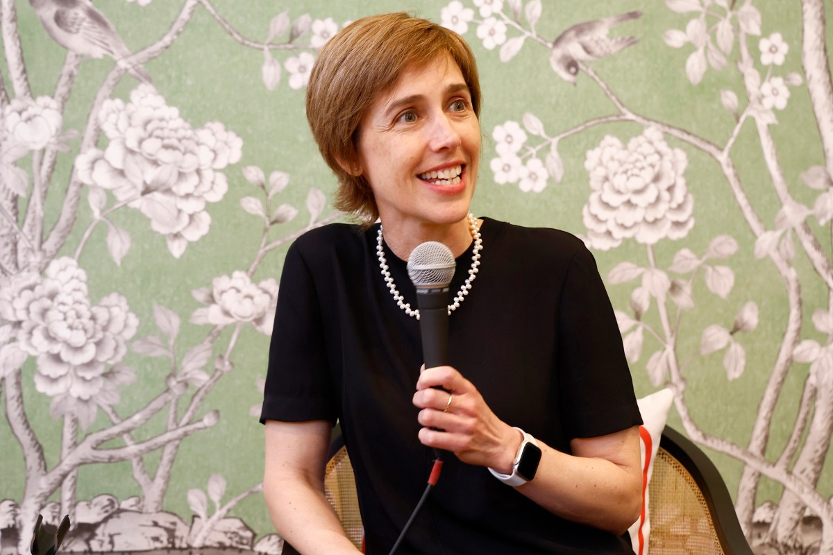 Meta’s AI Research Chief Joelle Pineau Announces Departure