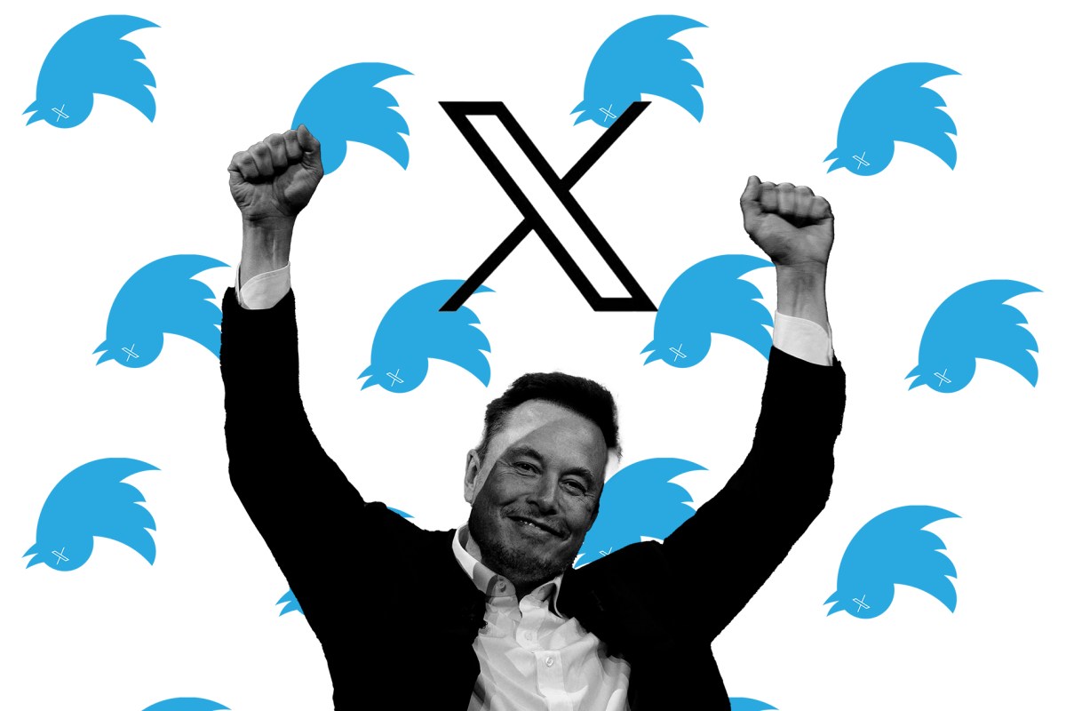 Changes to X's Block Function Spark User Exodus