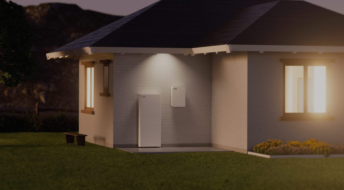 Base Power Secures $200M Funding for Major Battery Expansion