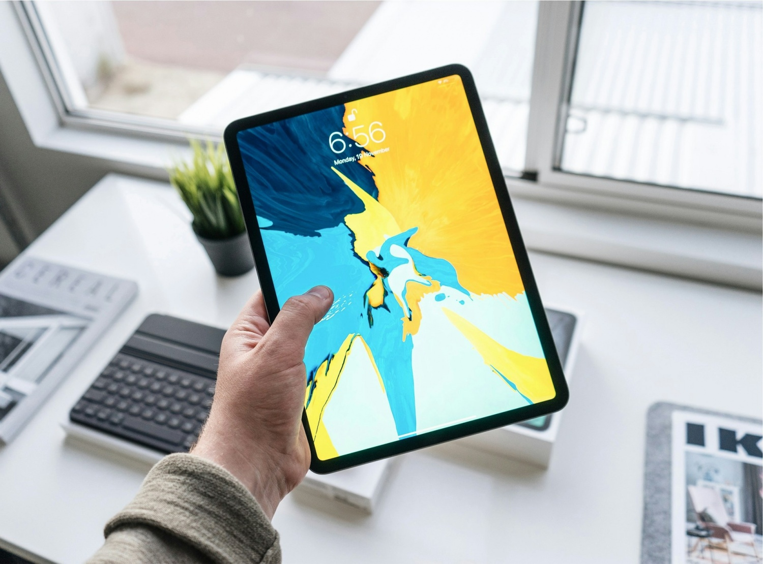 Apple Set to Revamp iPadOS 19 with Key macOS Features