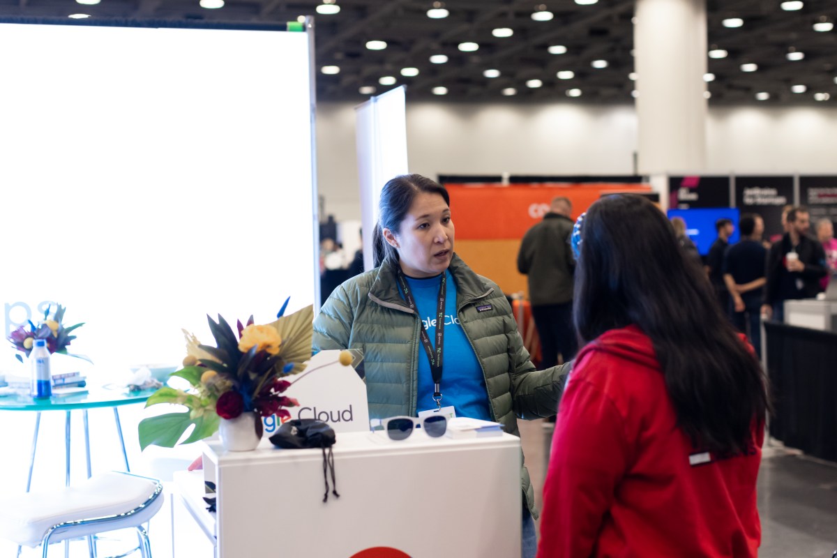 Last Chance to Shine at TechCrunch Sessions: AI with Exhibit Table