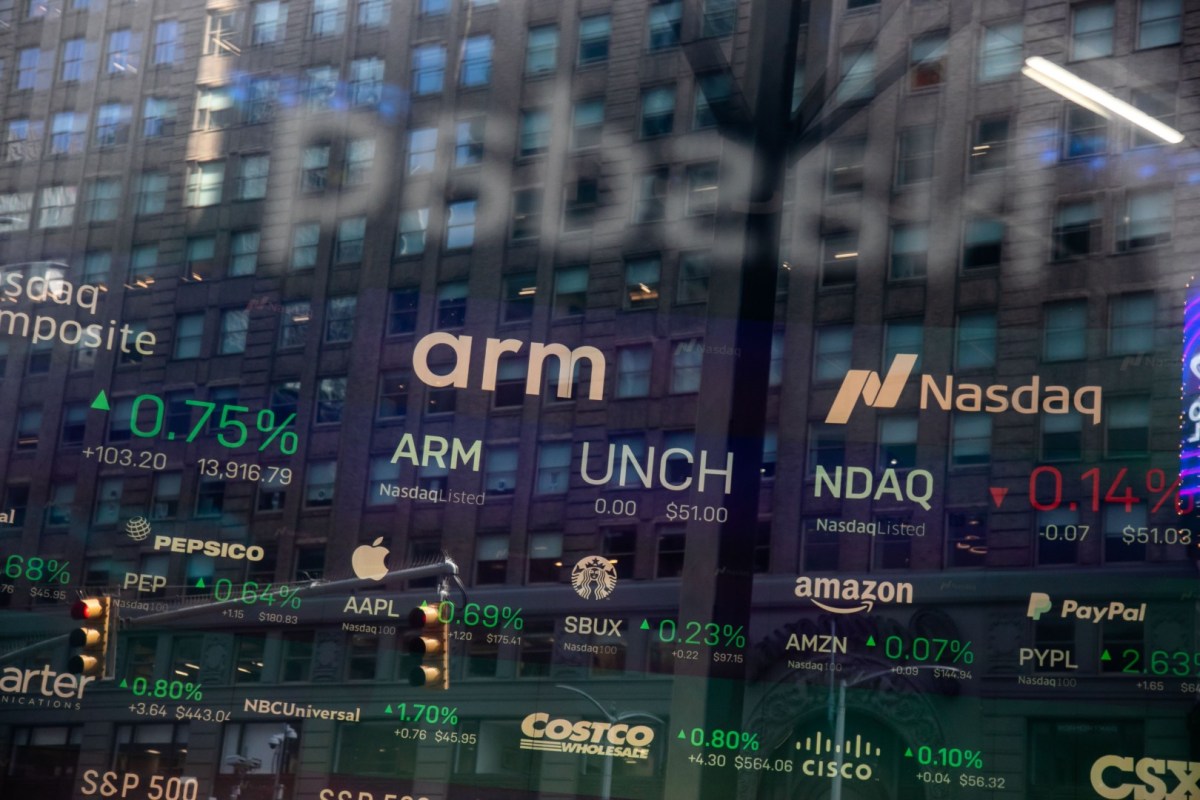 Arm Cancels Qualcomm Design License, Impacting Smartphone Supply Chain