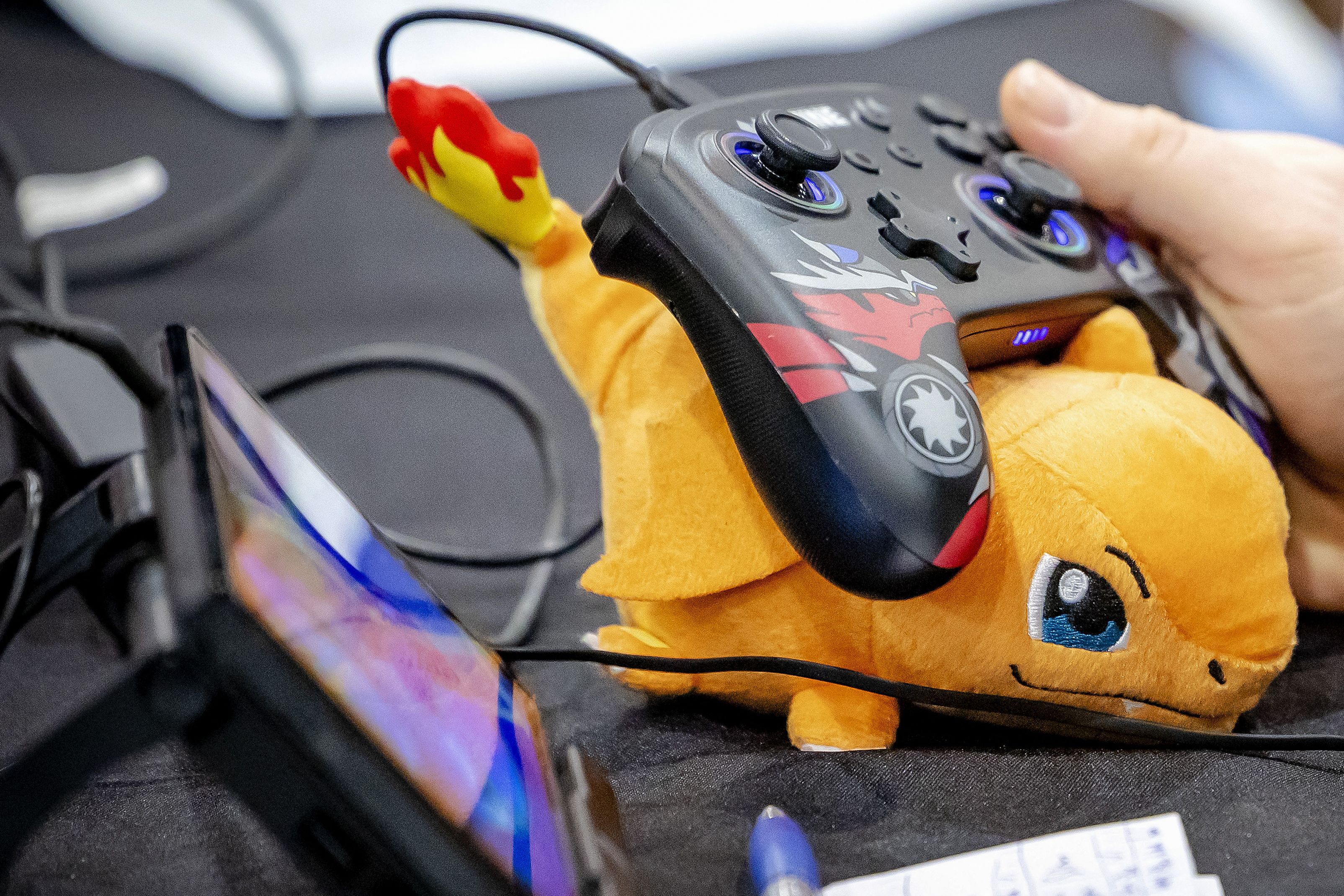 Leaked Details About 'Pokemon Legends: Z-A' Unveiled, Mega Evolutions to Make a Comeback