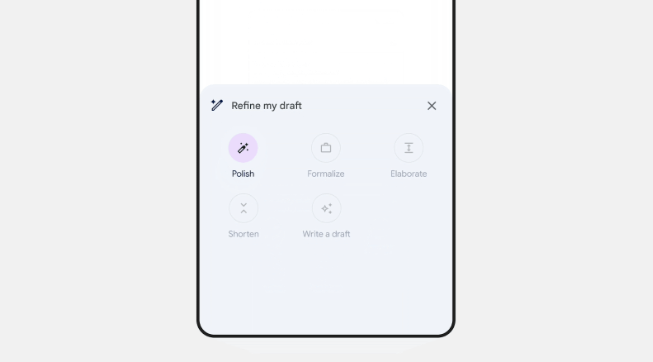 Gemini AI Takes Over Google Assistant Actions on Android