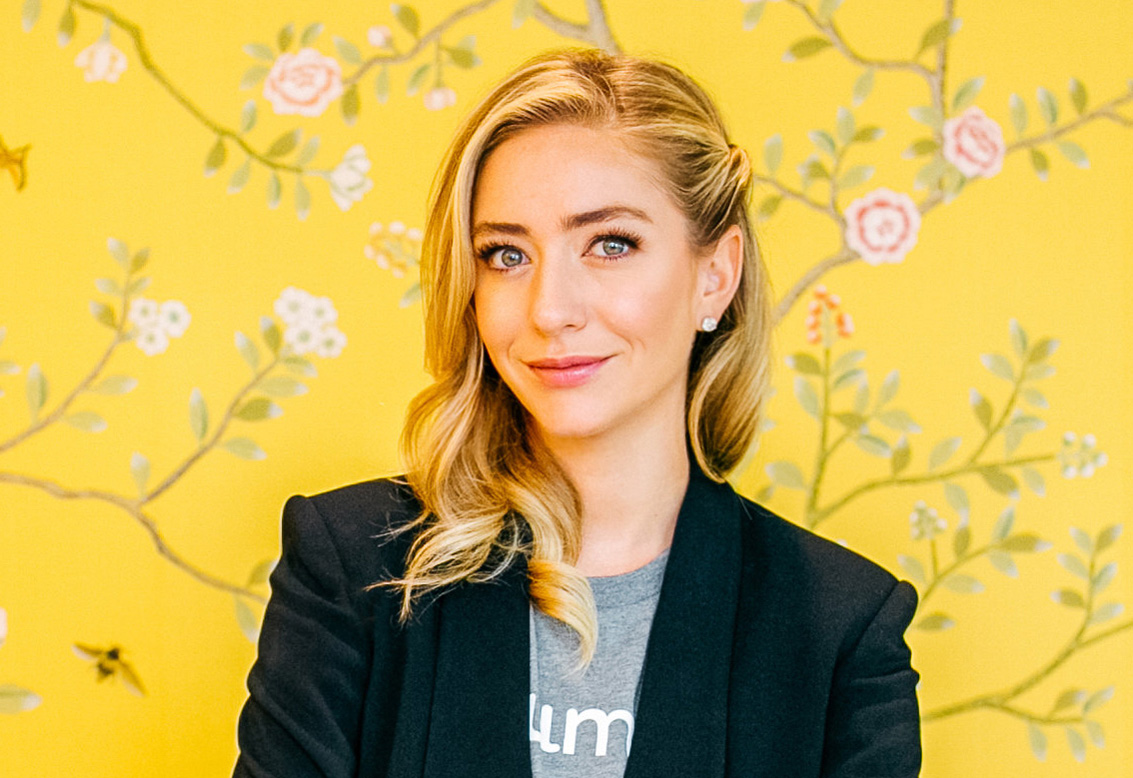 Bumble Founder Whitney Wolfe Herd Returns as CEO Amidst Growth Challenges