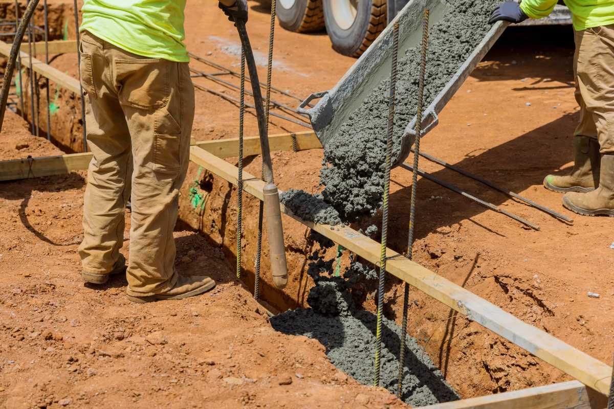 Furno Secures $20M Grant for Low-Carbon Cement Production in Chicago