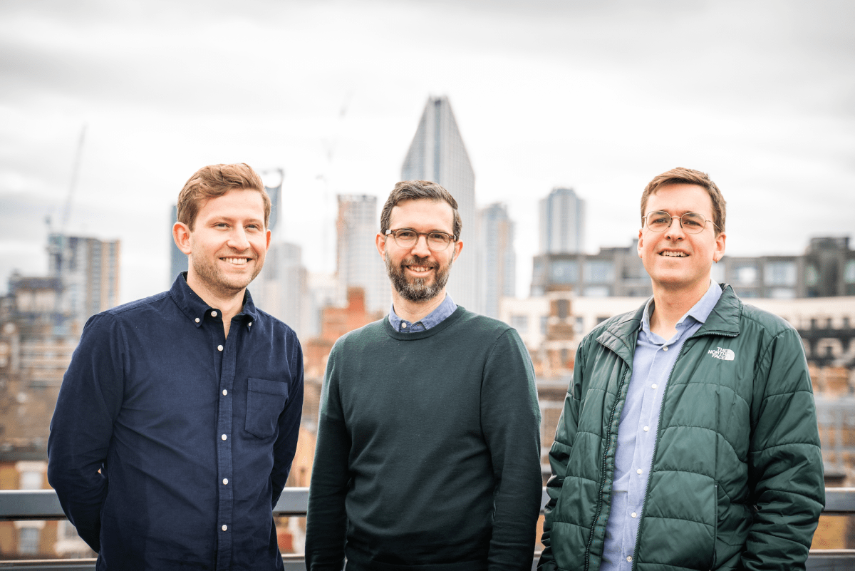 Lindus Health Secures $55M to Transform Clinical Trials with AI