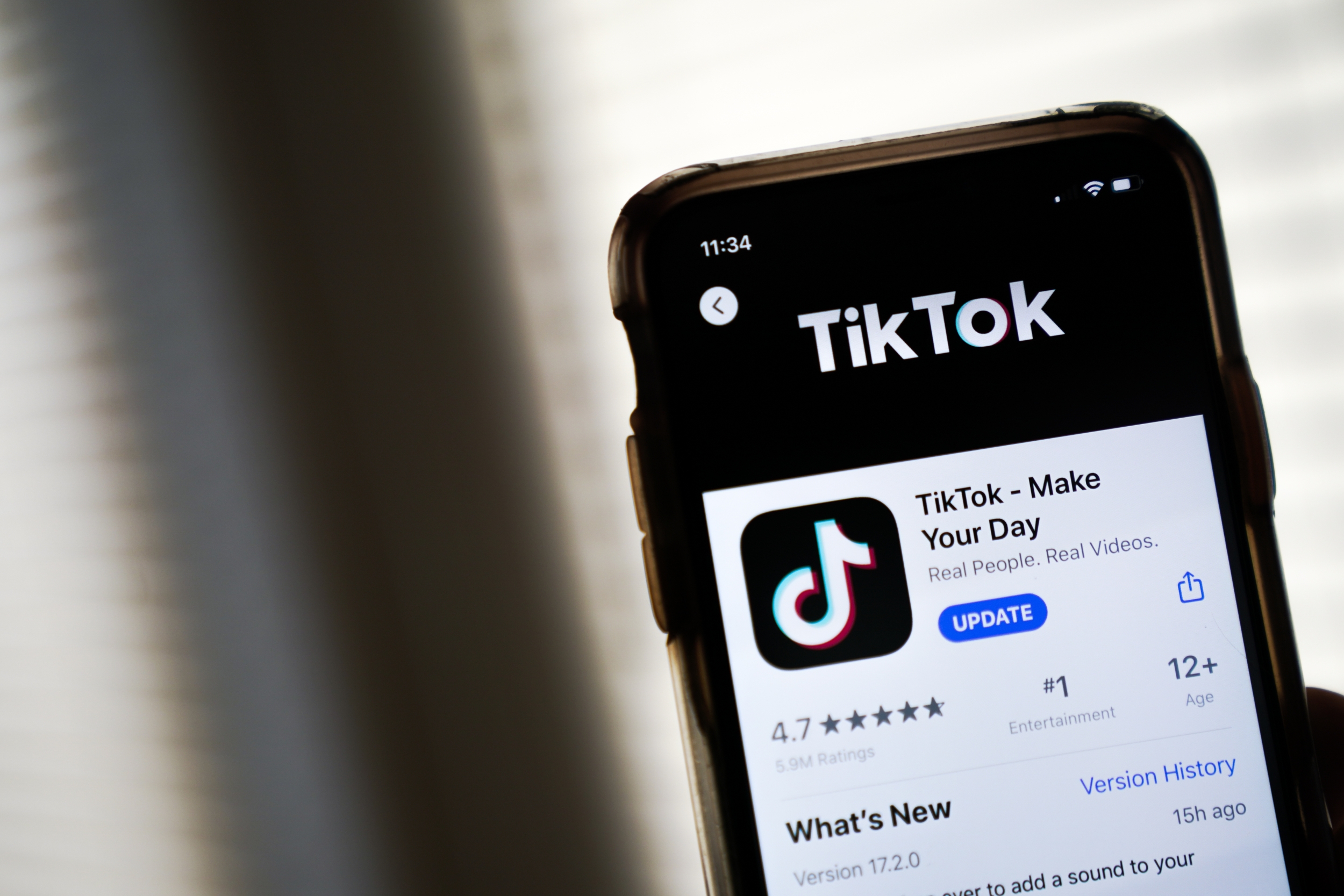 TikTok Launches 'Security Checkup' Tool for Enhanced Account Protection