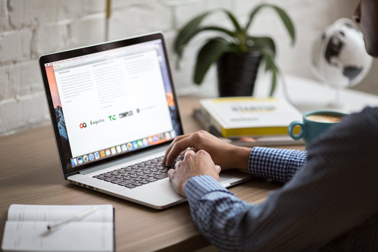 Master Mail Merge in Microsoft Word for Personalized Letters
