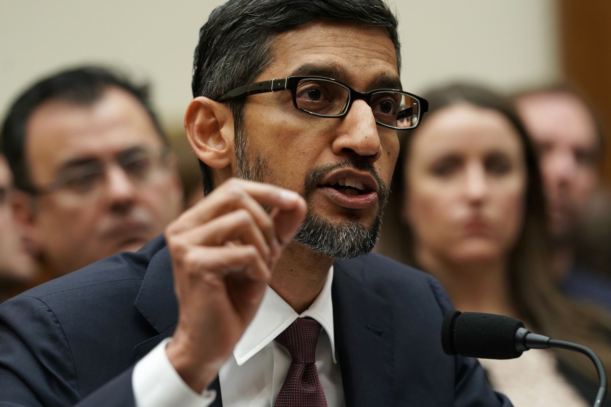 Google Declares News Worthless to Ad Business in Controversial EU Experiment