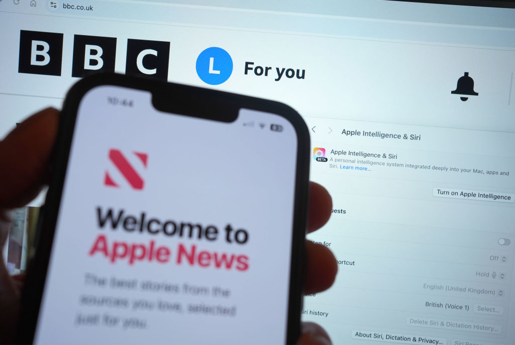 BBC Demands Greater Recognition in Apple and Google News Aggregators