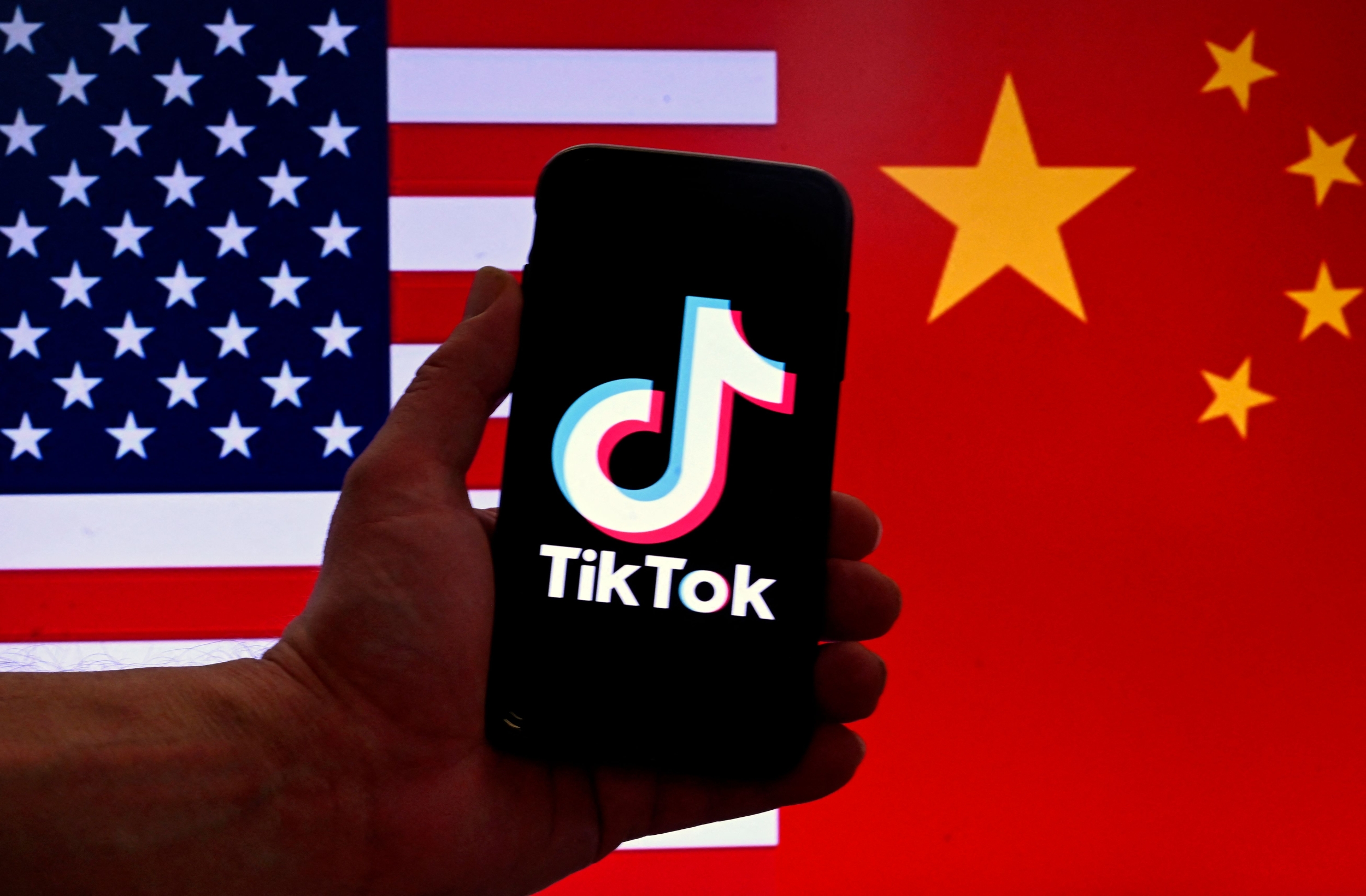 Trump Proposes 'TikTok America' Amid Ban Rumors