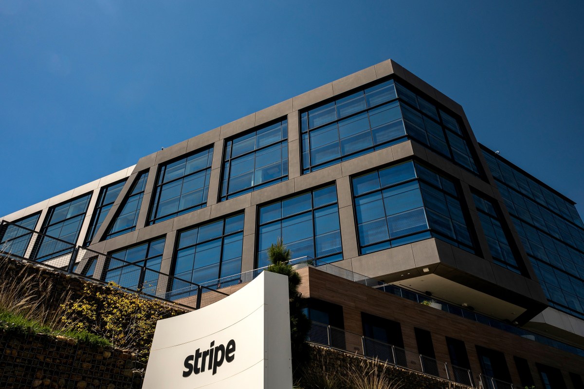 Stripe Cuts 300 Jobs While Planning to Expand Workforce in 2025