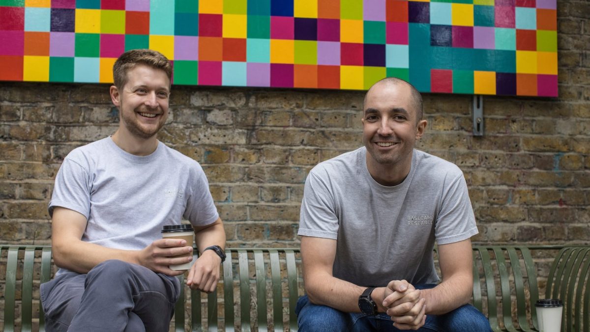 Basecamp Research Secures $60M for Ambitious AI Project in Biology