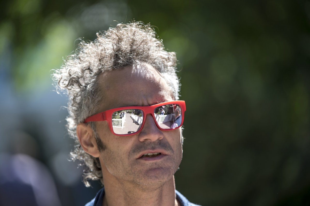 Palantir Acquires Nearly 9% Stake in Struggling EV Startup Faraday Future