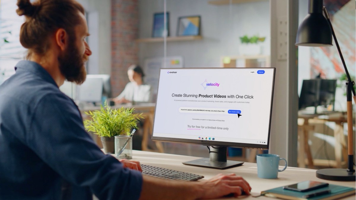 Avataar Unveils Velocity: AI Tool to Create Product Videos Instantly
