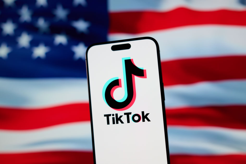 TikTok Faces Ban in the U.S. Amid New Federal Law