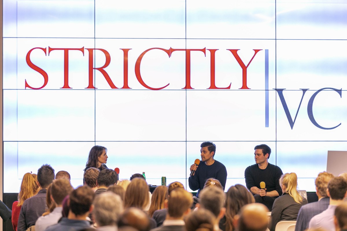 StrictlyVC Debuts at TechCrunch Disrupt 2024: A Must-Attend Investor Session