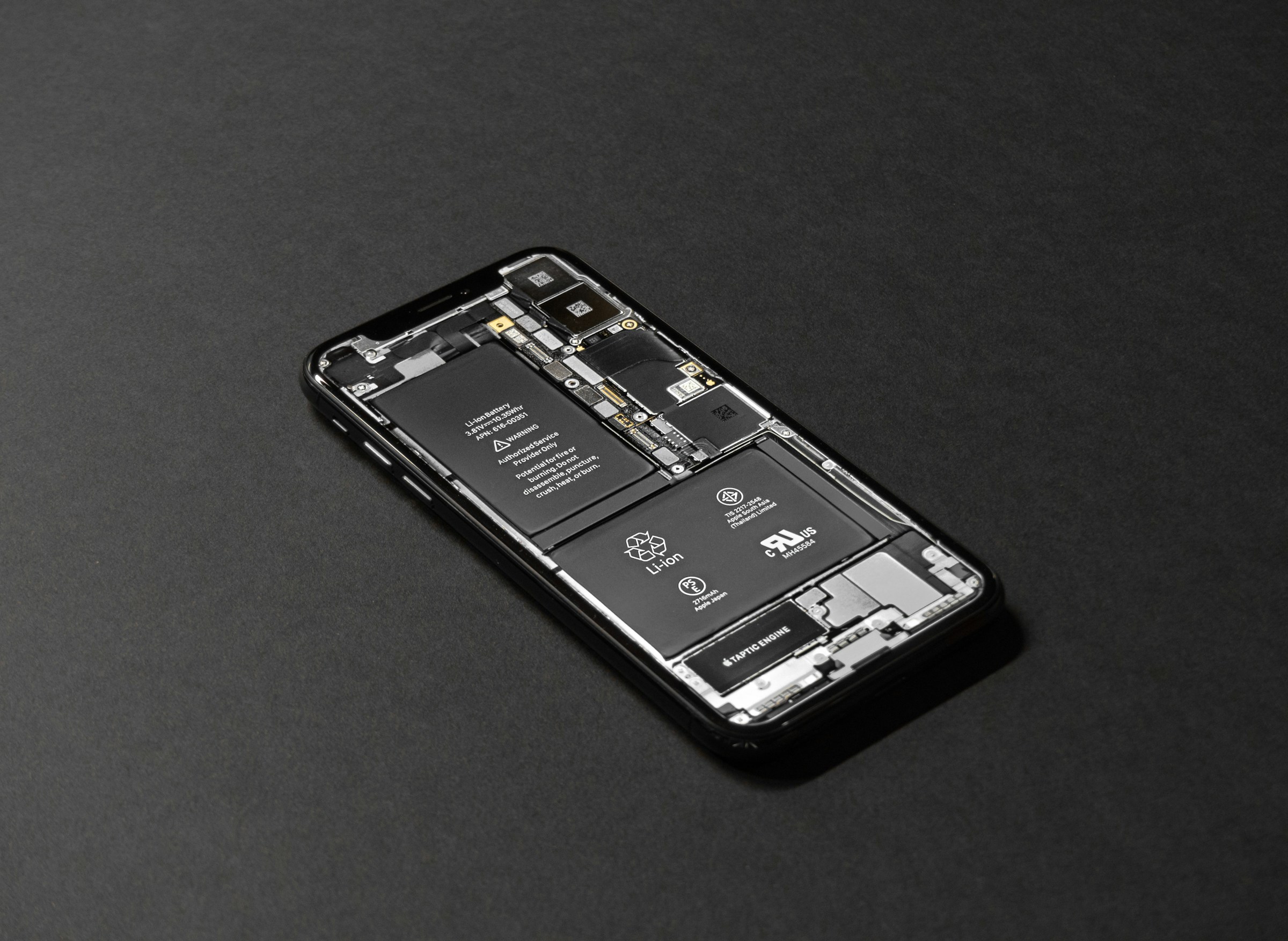 Apple's iPhone 18 to Feature Revolutionary 2nm Chips by 2026