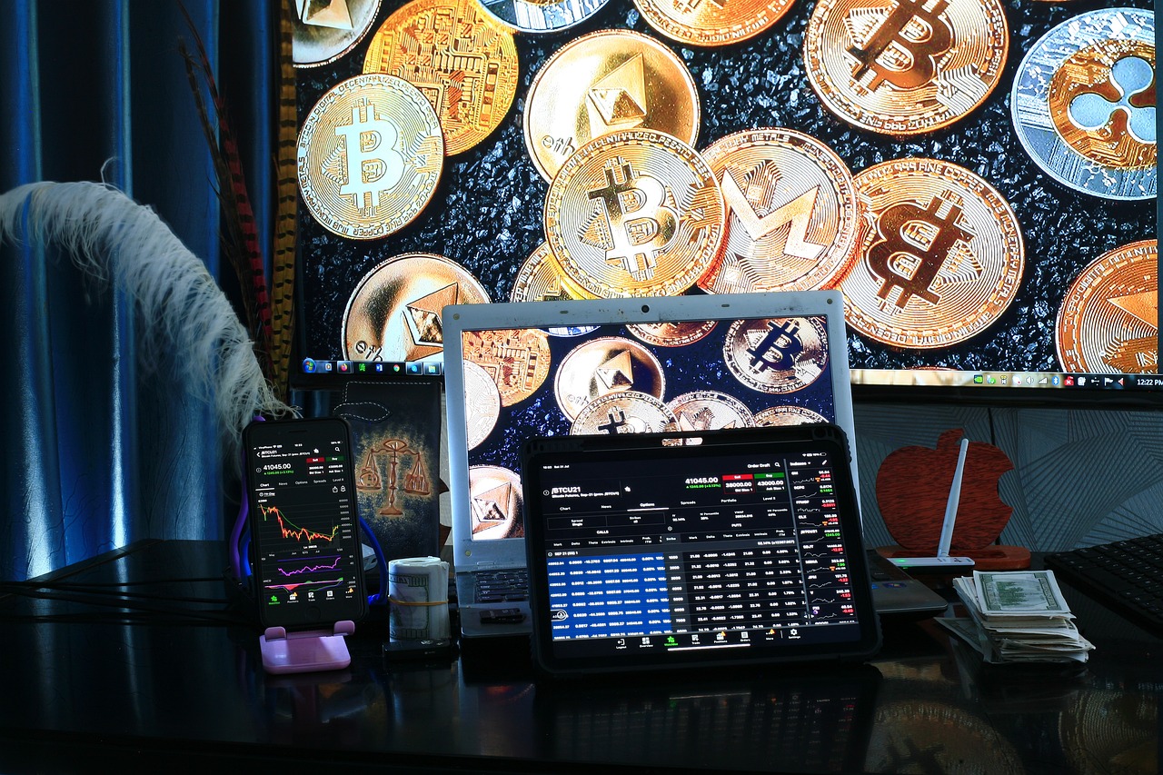 US DOJ Disbands NCET Crypto Scam Unit, Shifts Towards Blockchain-Friendly Policies