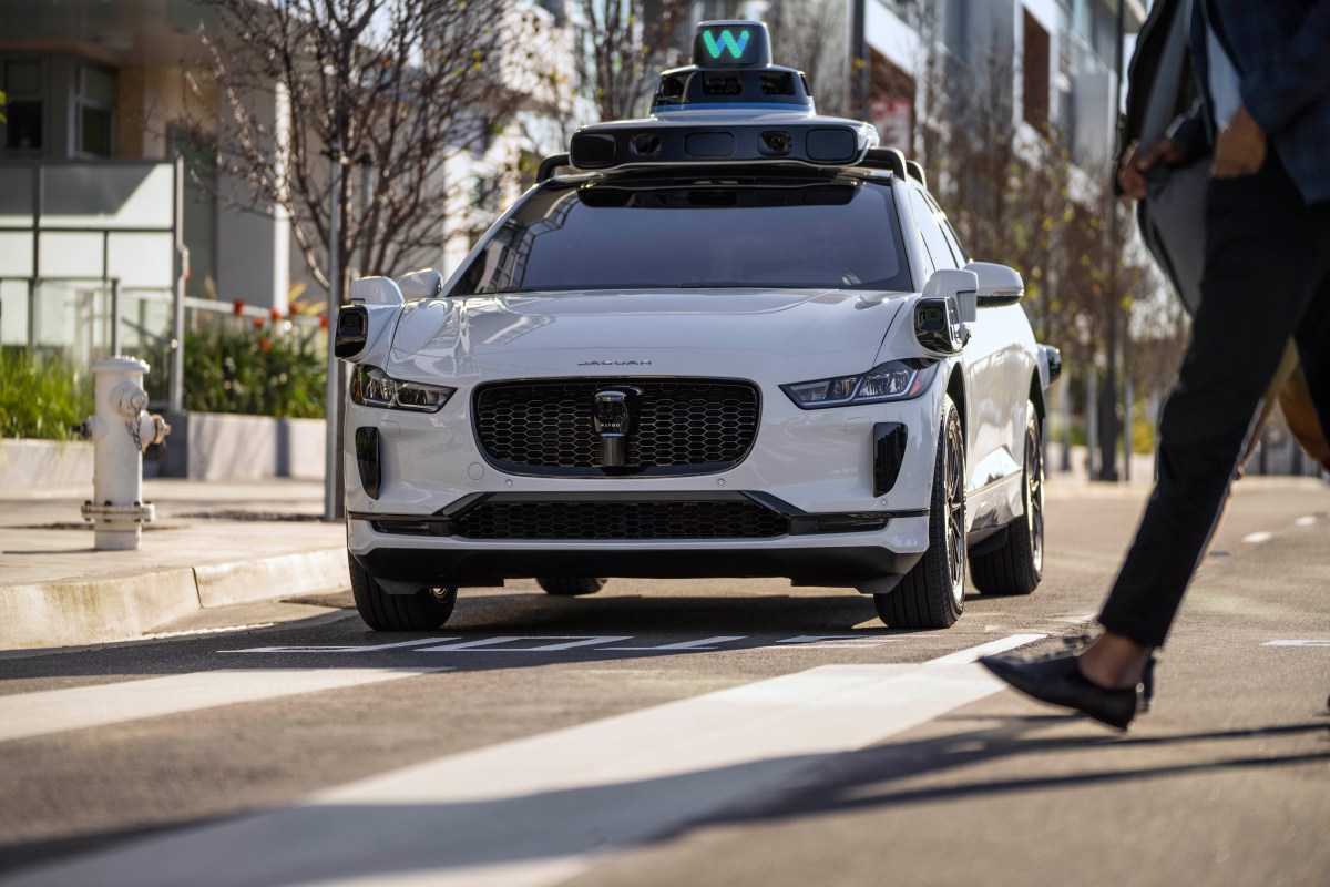 Waymo Faces $65K in Fines for Parking Violations in San Francisco