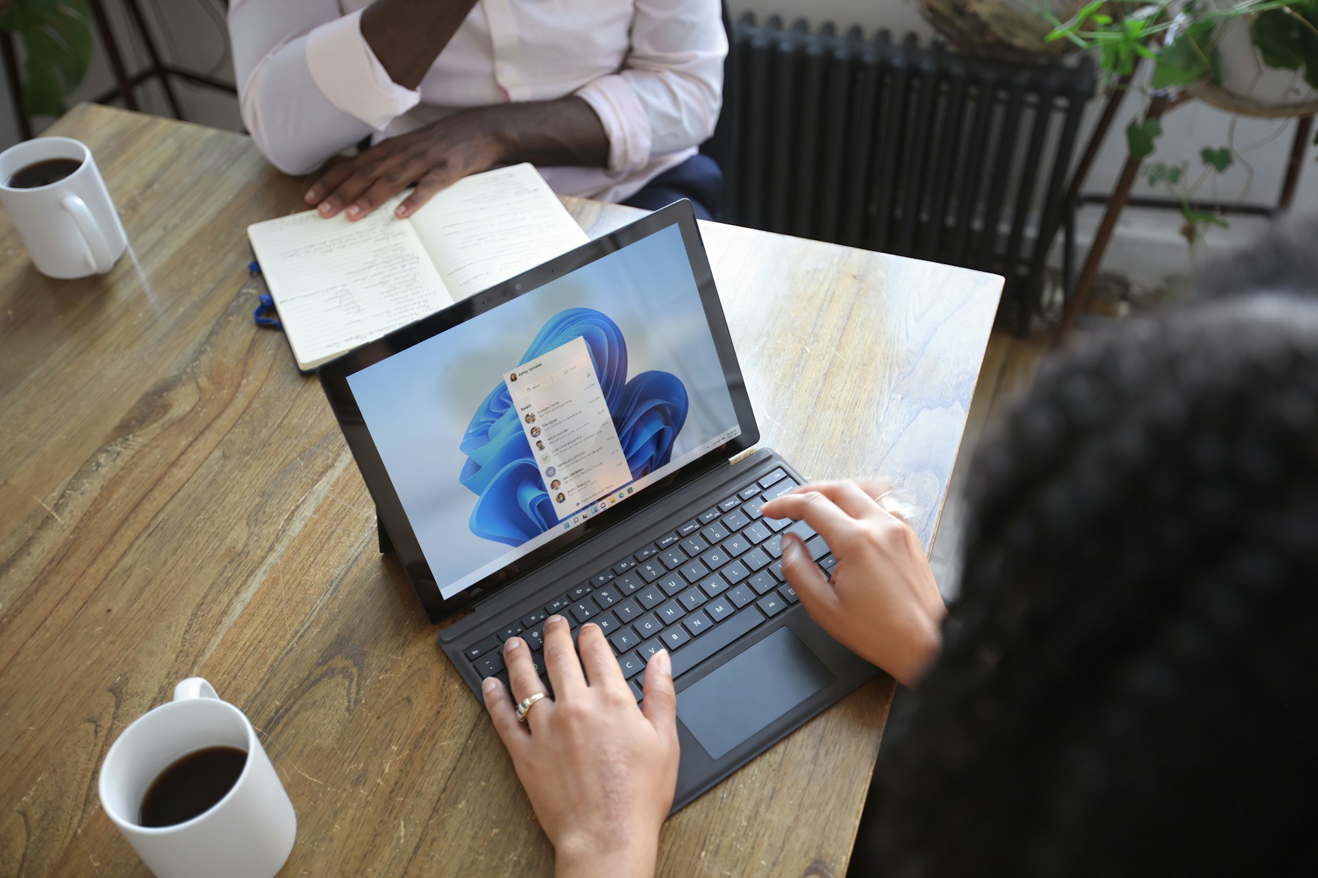Microsoft Cuts Jobs Amid Performance Reviews and AI Strategy Shift