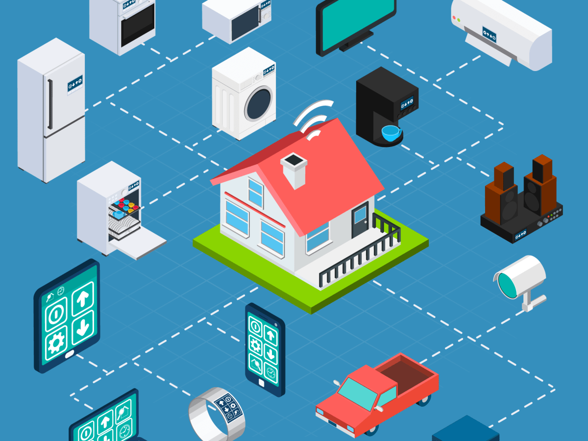 U.S. Launches Cyber Trust Mark for Smart Devices