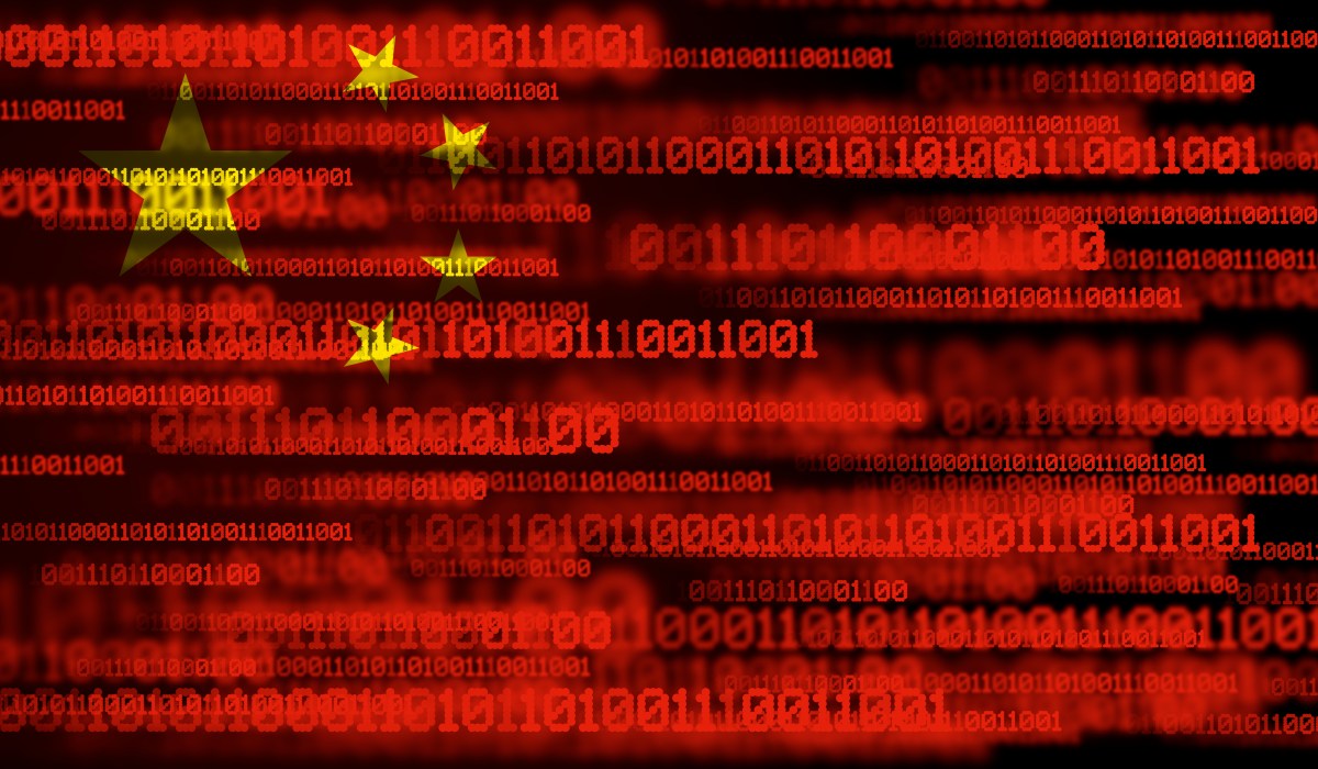 China's 'Typhoon' Hackers: An Emerging Cyber Threat for the U.S.