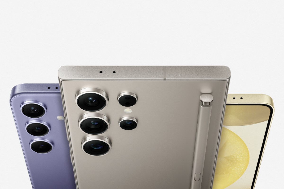 Samsung Set to Unveil Galaxy S25 on January 22