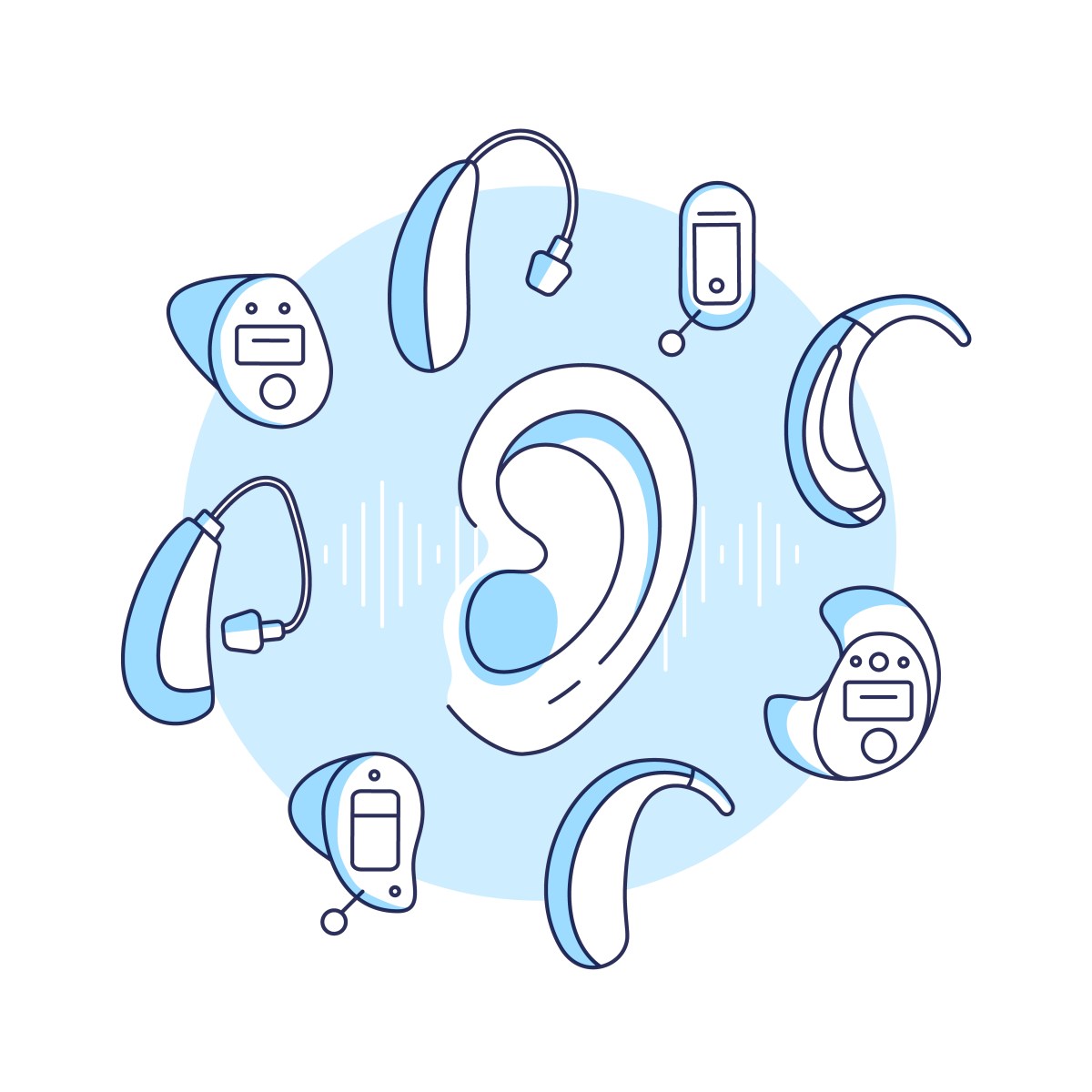 FCC Mandates Hearing Aid Compatibility for All Mobile Phones