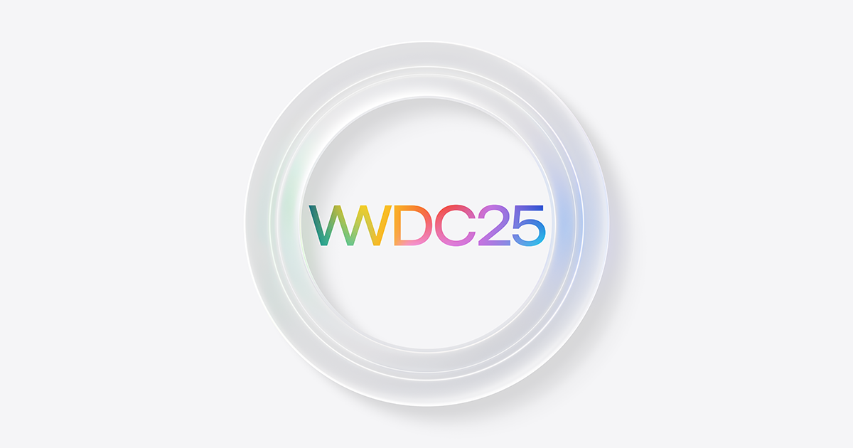 Massive iOS 19 Interface Leak Surfaces Ahead of WWDC 2025 Announcement