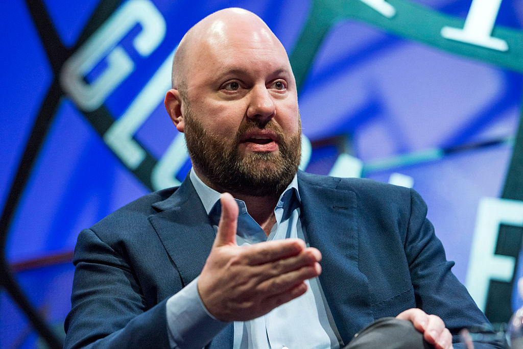 Andreessen Horowitz in Talks to Invest in TikTok Amid Potential US Ban