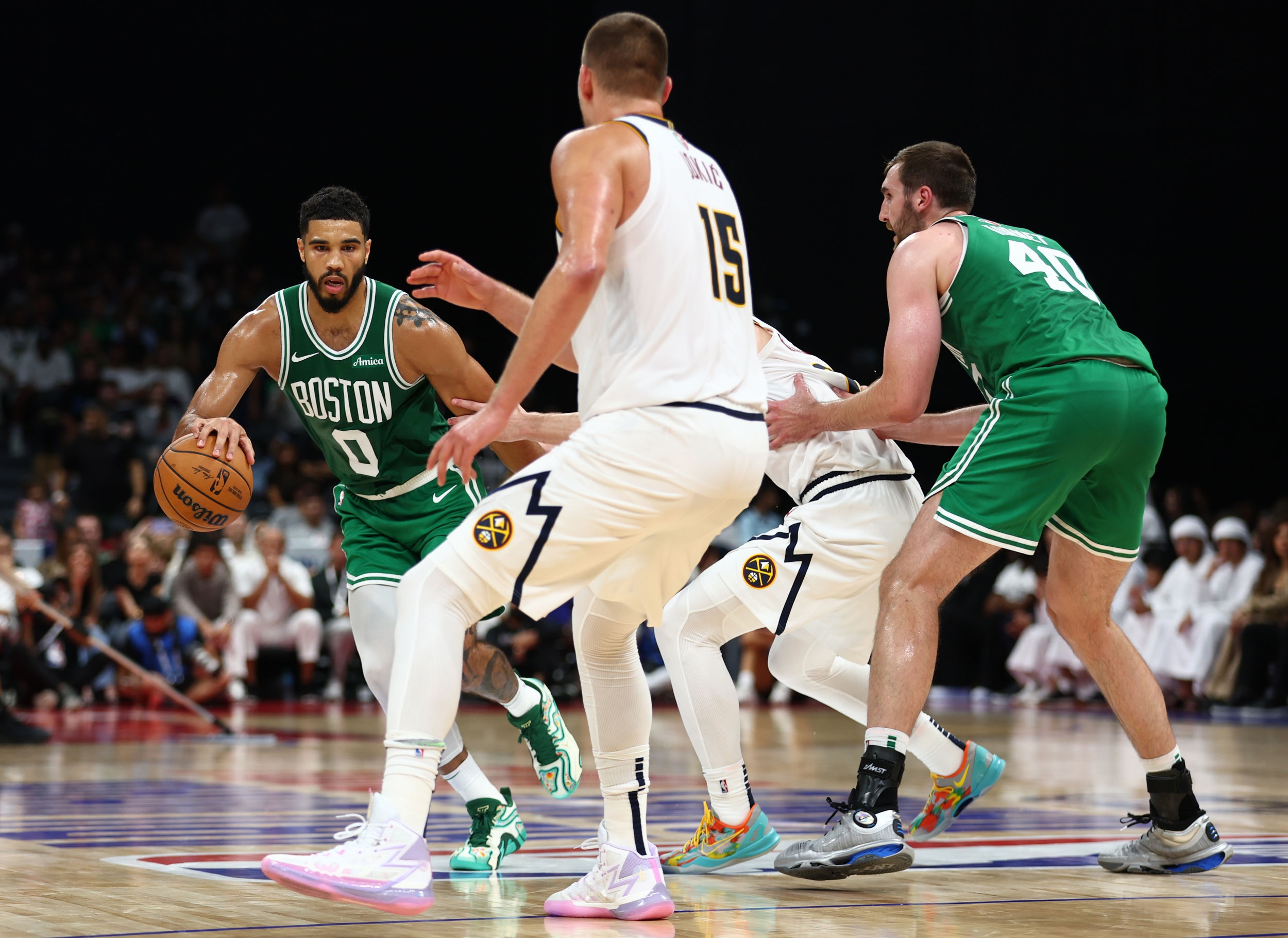 NBA League Pass Unveils Multiview and AI Features for 2024-25 Season